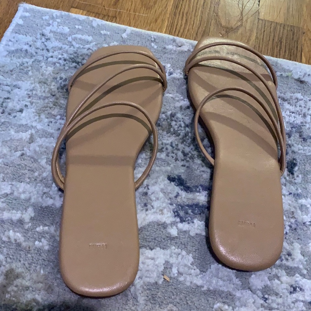 Shein Sandals
